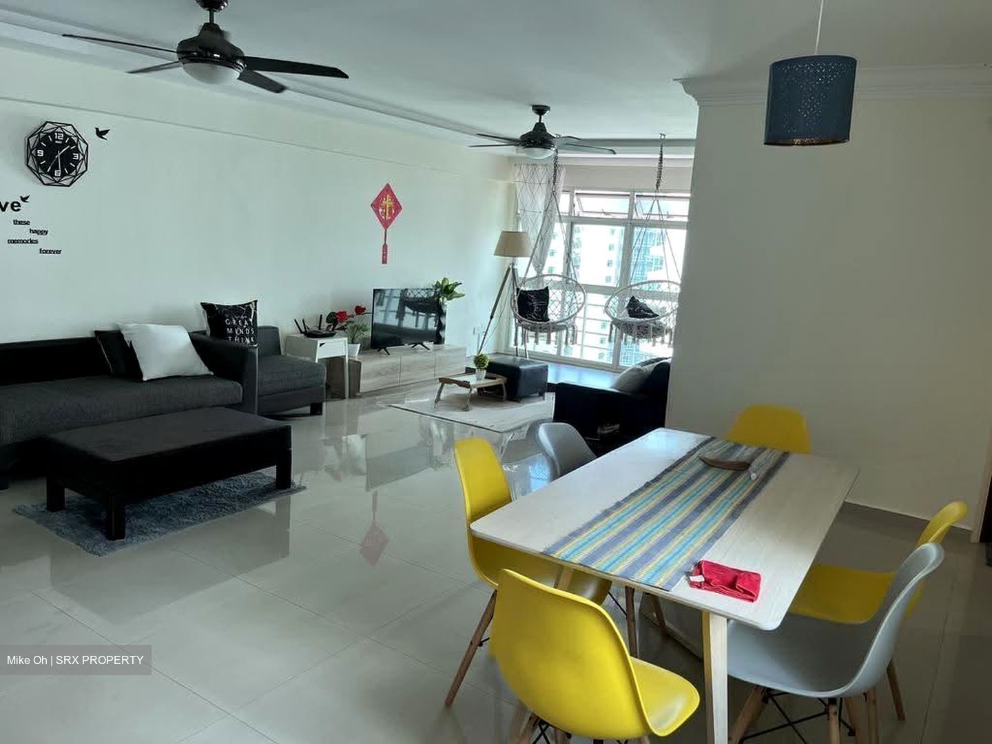 Blk 203A Punggol Field (Punggol), HDB 5 Rooms #636281131
